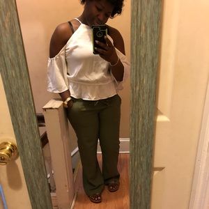 Meet your Posher, Jasmine